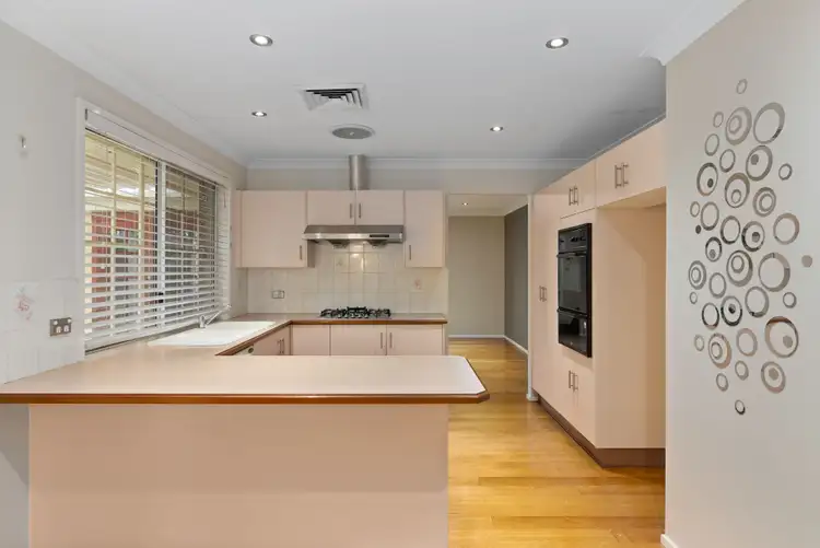 Third view of Homely house listing, 3 Evelyn Place, Glendenning NSW 2761