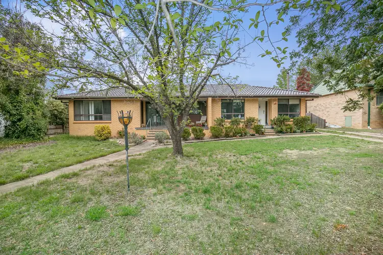 Main view of Homely semi-detached listing, 1&2/20 Catherine Street, Armidale NSW 2350
