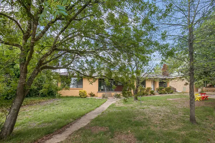 Second view of Homely semi-detached listing, 1&2/20 Catherine Street, Armidale NSW 2350