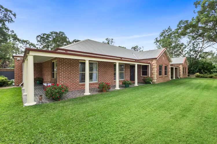 31 River Road, Yarramundi NSW 2753