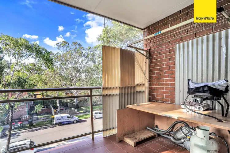 Fourth view of Homely apartment listing, 6/26-28 Paton Street, Merrylands NSW 2160