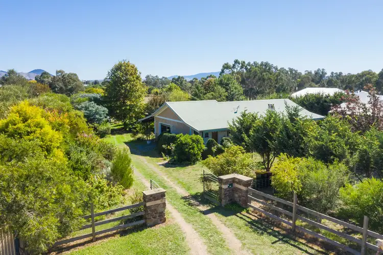 Second view of Homely house listing, 15 Griffin Avenue, Mansfield VIC 3722