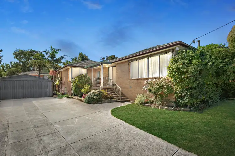 7 Morley Court, Frankston VIC 3199