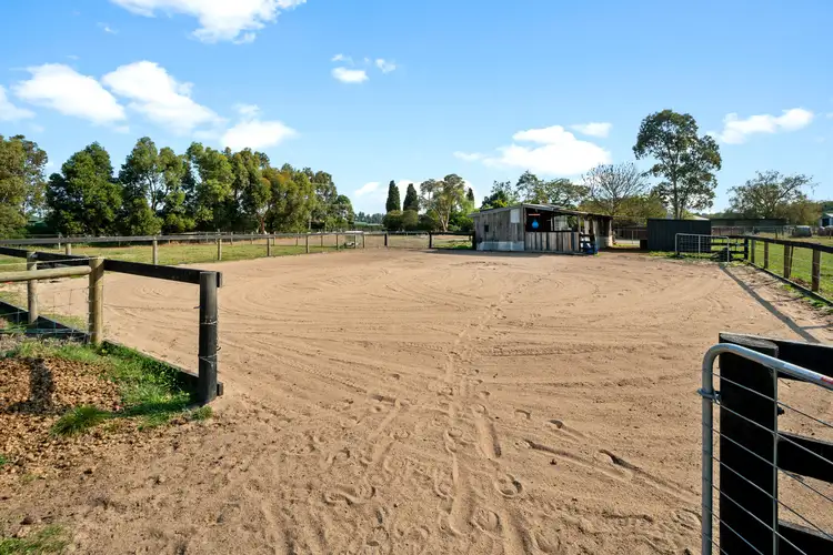Second view of Homely rural property listing, 135 Ellett Road, Pakenham South VIC 3810