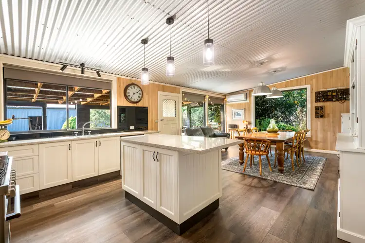 Fourth view of Homely rural property listing, 135 Ellett Road, Pakenham South VIC 3810