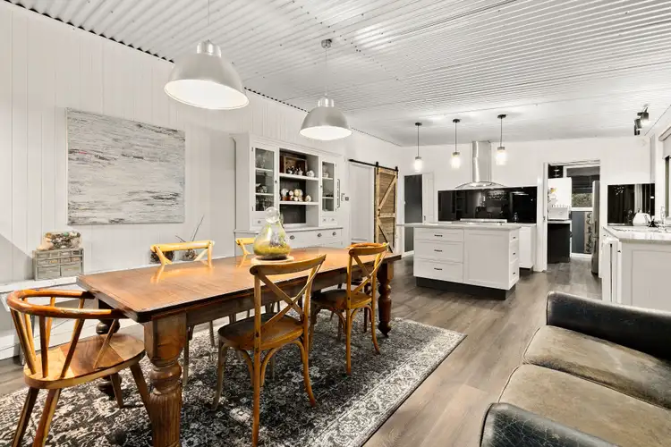 Fifth view of Homely rural property listing, 135 Ellett Road, Pakenham South VIC 3810