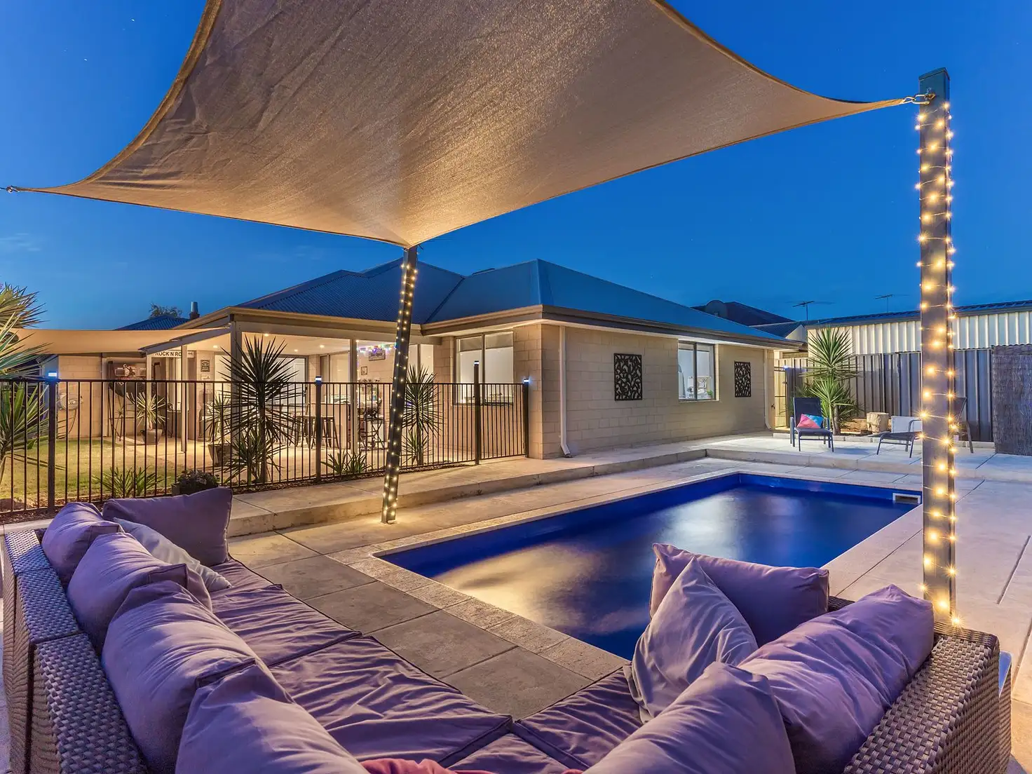 Main view of Homely house listing, 4 Kempeana Way, Baldivis WA 6171