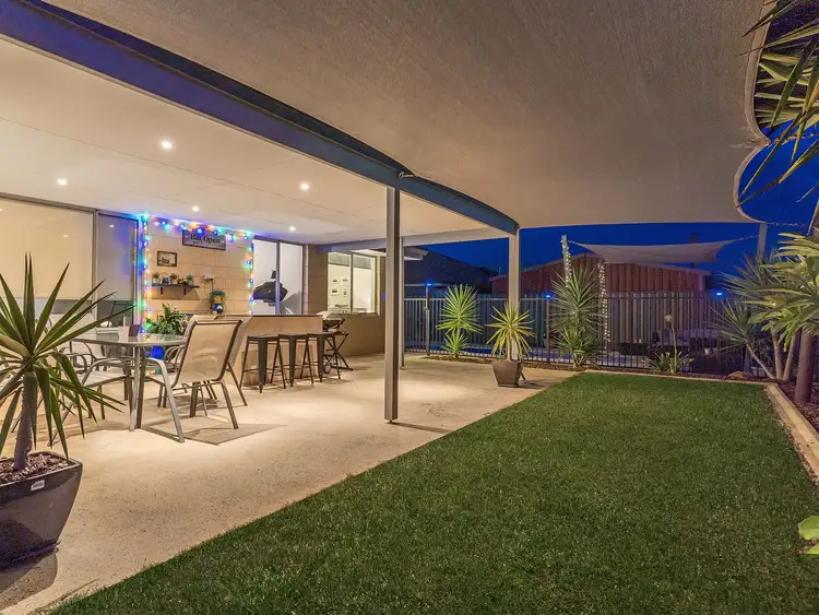 Sixth view of Homely house listing, 4 Kempeana Way, Baldivis WA 6171