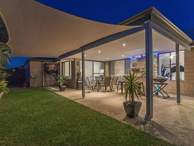 Seventh view of Homely house listing, 4 Kempeana Way, Baldivis WA 6171