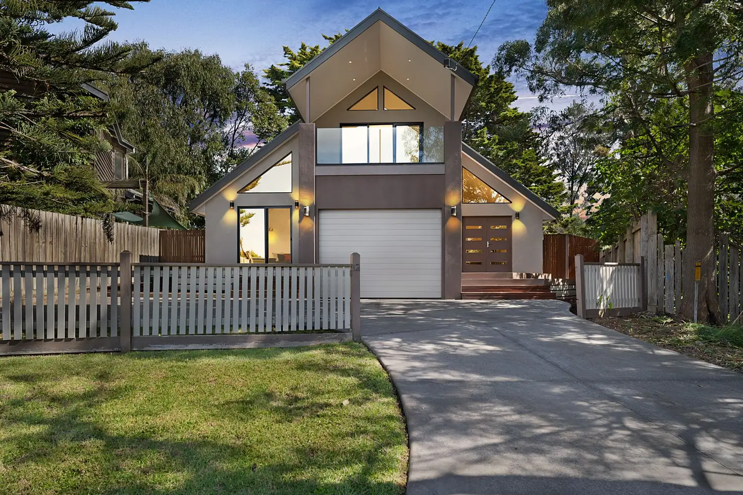 Main view of Homely house listing, 12 Hollywood Crescent, Smiths Beach VIC 3922