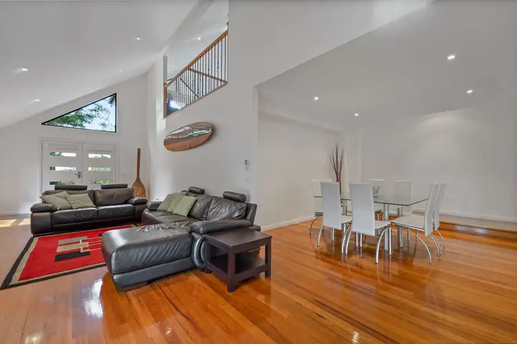 Second view of Homely house listing, 12 Hollywood Crescent, Smiths Beach VIC 3922