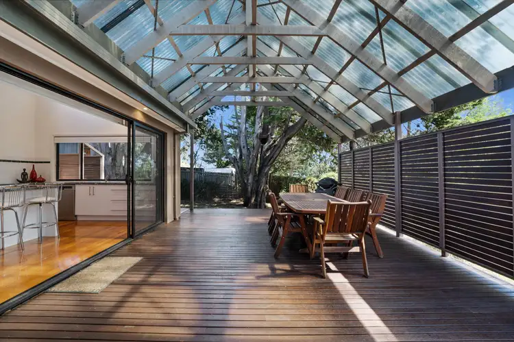 Fourth view of Homely house listing, 12 Hollywood Crescent, Smiths Beach VIC 3922