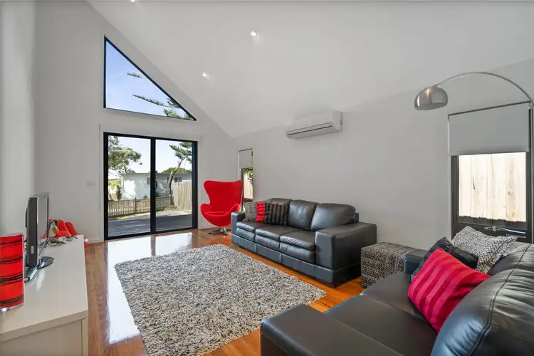 Seventh view of Homely house listing, 12 Hollywood Crescent, Smiths Beach VIC 3922