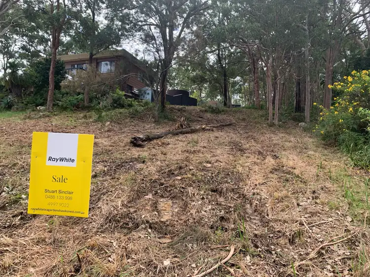 30 Promontory Way, North Arm Cove NSW 2324