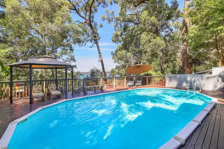 Second view of Homely house listing, 9 Kateena Avenue, Tascott NSW 2250