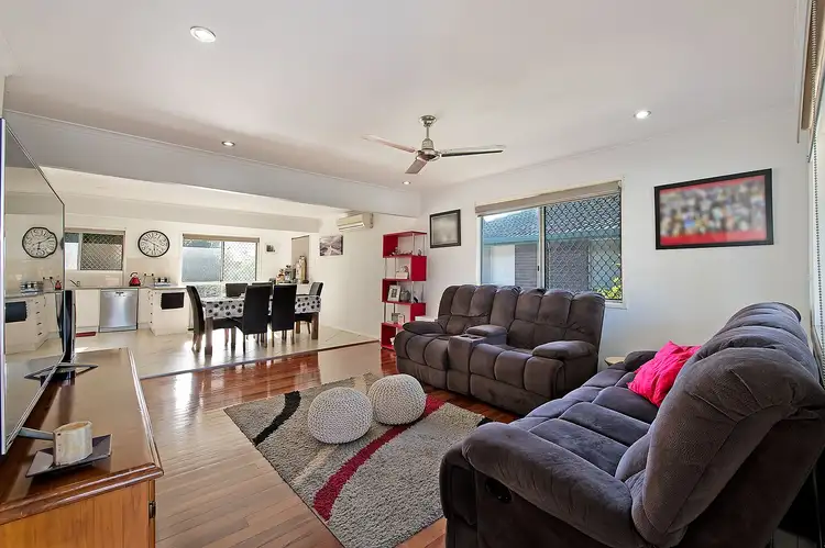 Second view of Homely house listing, 25 Ladybird Street, Kallangur QLD 4503