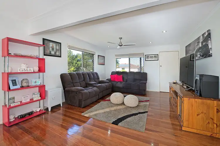 Fifth view of Homely house listing, 25 Ladybird Street, Kallangur QLD 4503