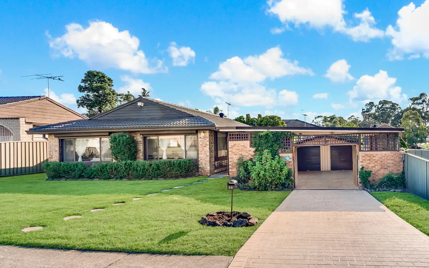 Main view of Homely house listing, 68 Sackville Street, Ingleburn NSW 2565