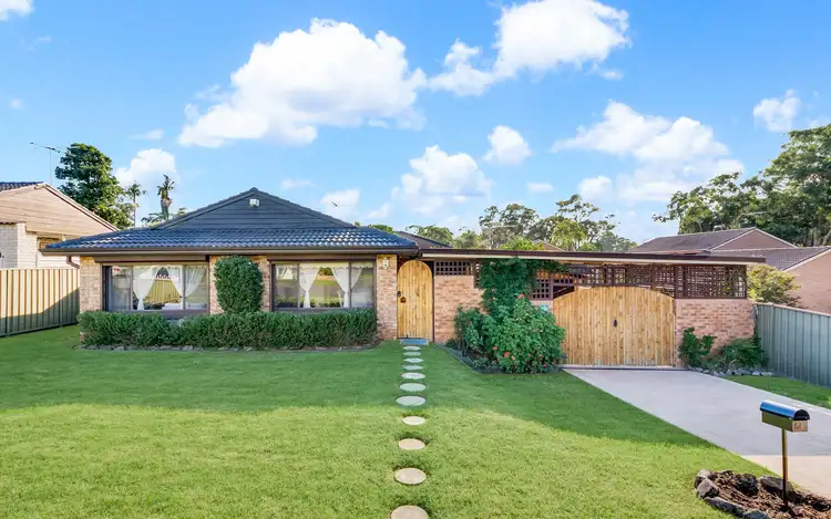 Second view of Homely house listing, 68 Sackville Street, Ingleburn NSW 2565
