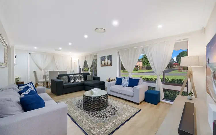 Third view of Homely house listing, 68 Sackville Street, Ingleburn NSW 2565