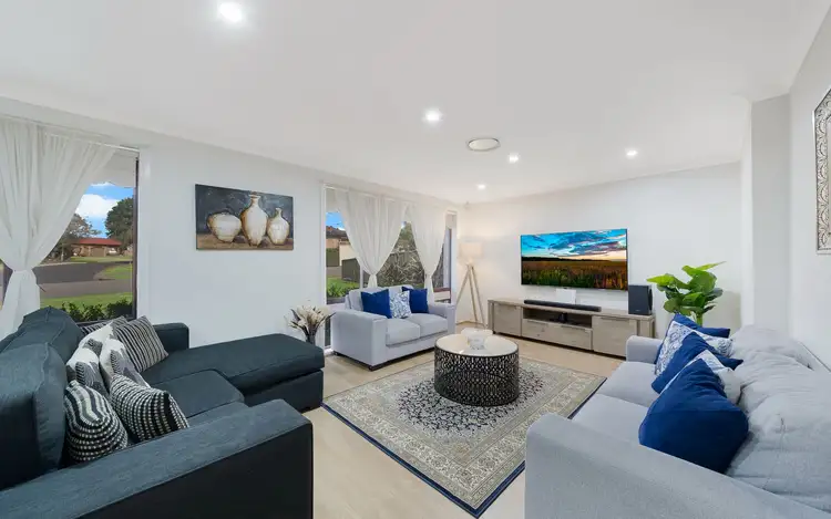 Fourth view of Homely house listing, 68 Sackville Street, Ingleburn NSW 2565