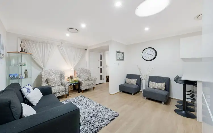 Fifth view of Homely house listing, 68 Sackville Street, Ingleburn NSW 2565