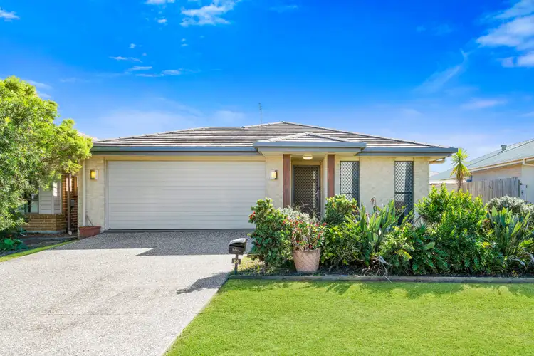 26 Lehmann Circuit, Caboolture South QLD 4510