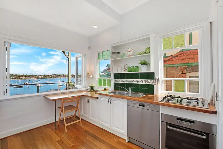 Main view of Homely unit listing, 4/319 Victoria Place, Drummoyne NSW 2047