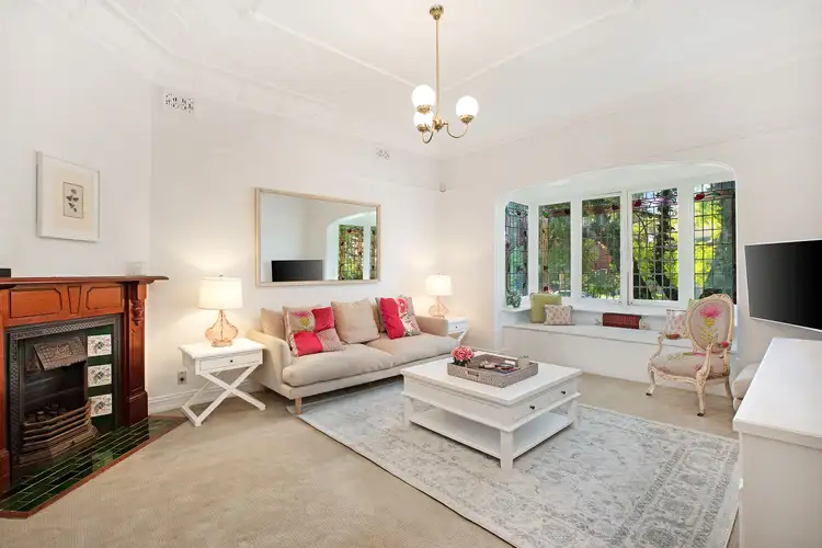Second view of Homely unit listing, 4/319 Victoria Place, Drummoyne NSW 2047