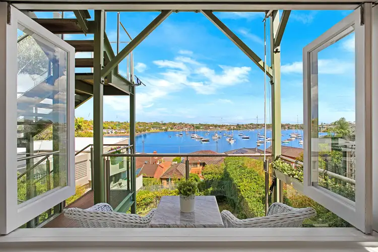 Fourth view of Homely unit listing, 4/319 Victoria Place, Drummoyne NSW 2047