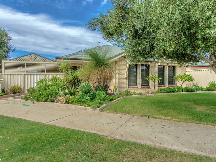 Main view of Homely house listing, 35 Properjohn Drive, Rockingham WA 6168