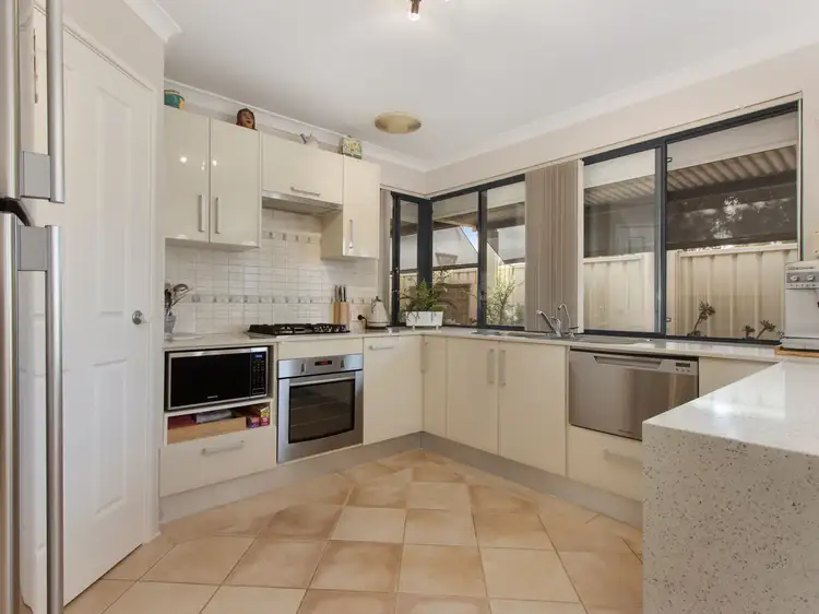 Third view of Homely house listing, 35 Properjohn Drive, Rockingham WA 6168