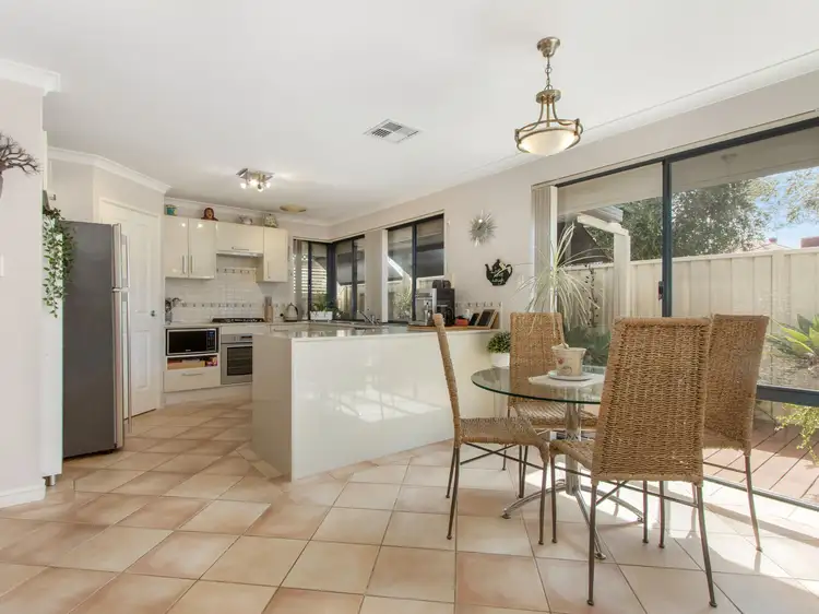 Fifth view of Homely house listing, 35 Properjohn Drive, Rockingham WA 6168