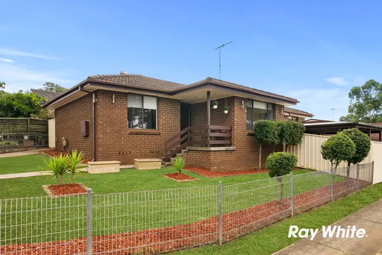 2 Adelphi Crescent, Doonside NSW 2767