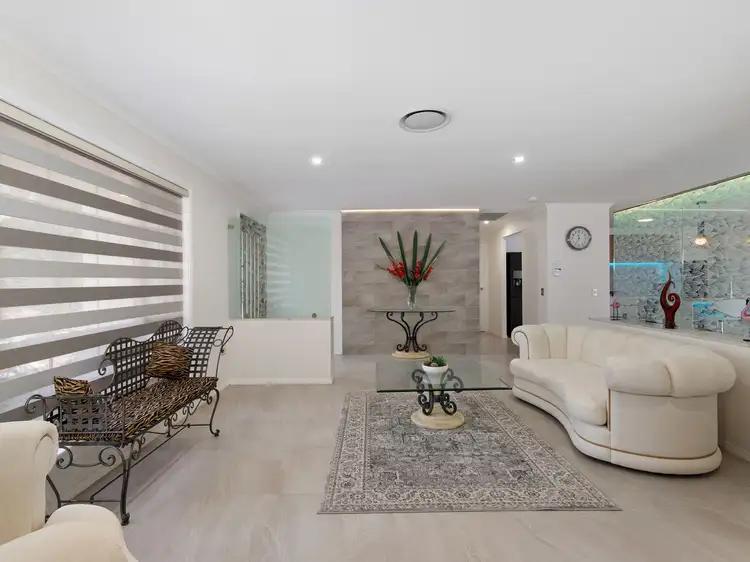 Third view of Homely house listing, 22 Lancashire Drive, Mudgeeraba QLD 4213