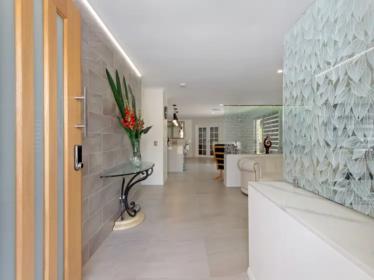Fourth view of Homely house listing, 22 Lancashire Drive, Mudgeeraba QLD 4213