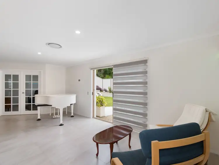 Sixth view of Homely house listing, 22 Lancashire Drive, Mudgeeraba QLD 4213
