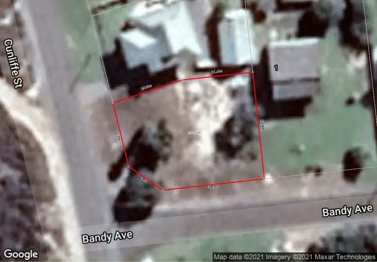 Seventh view of Homely land listing, 13B Cunliffe Street, Lancelin WA 6044