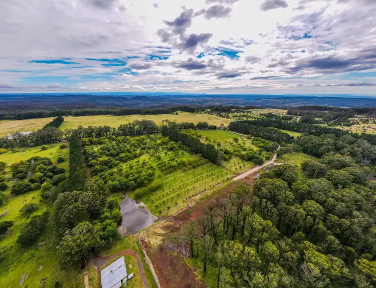 4281 Braidwood Road, Sassafras NSW 2622