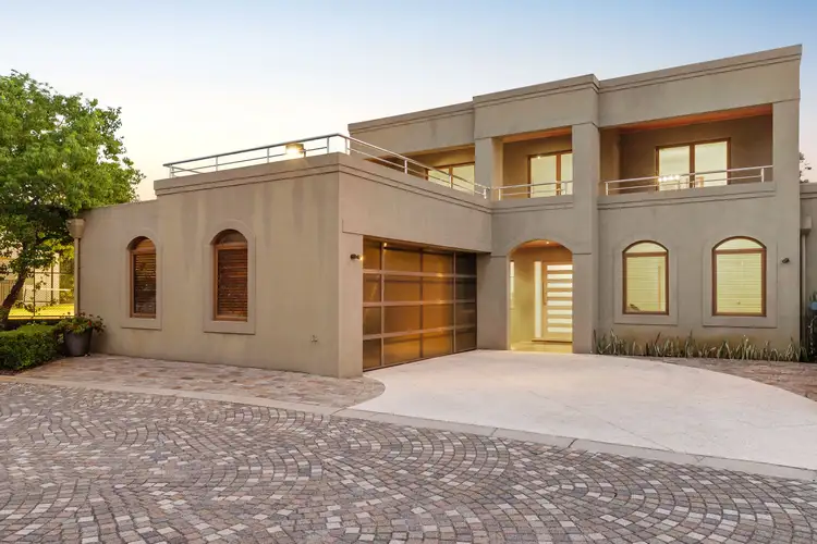 Sixth view of Homely house listing, 19/44 Ranelagh Crescent, South Perth WA 6151
