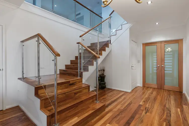 Seventh view of Homely house listing, 19/44 Ranelagh Crescent, South Perth WA 6151