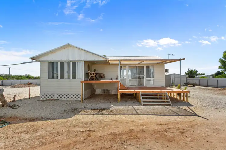 Main view of Homely house listing, 81 The Esplanade, Thompson Beach SA 5501
