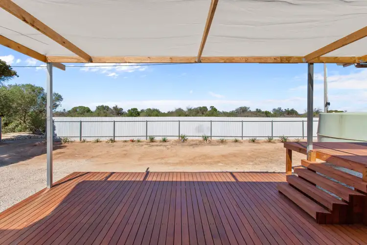 Third view of Homely house listing, 81 The Esplanade, Thompson Beach SA 5501