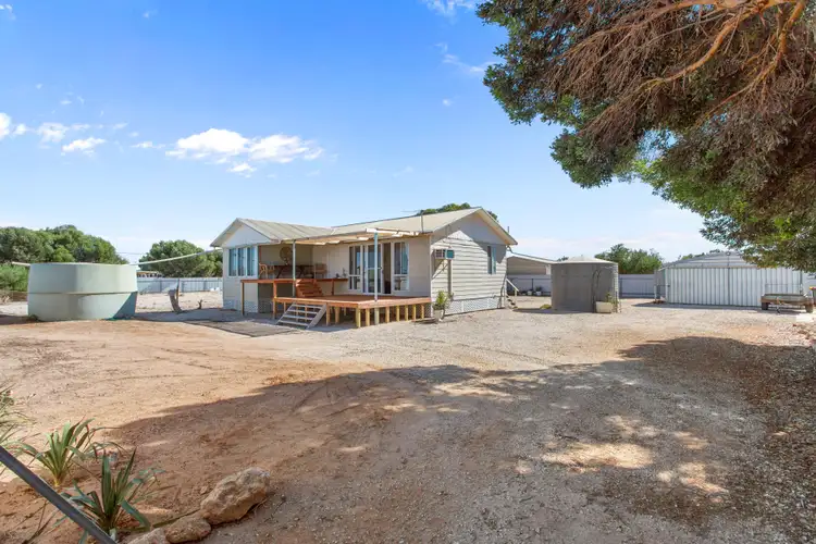 Fifth view of Homely house listing, 81 The Esplanade, Thompson Beach SA 5501