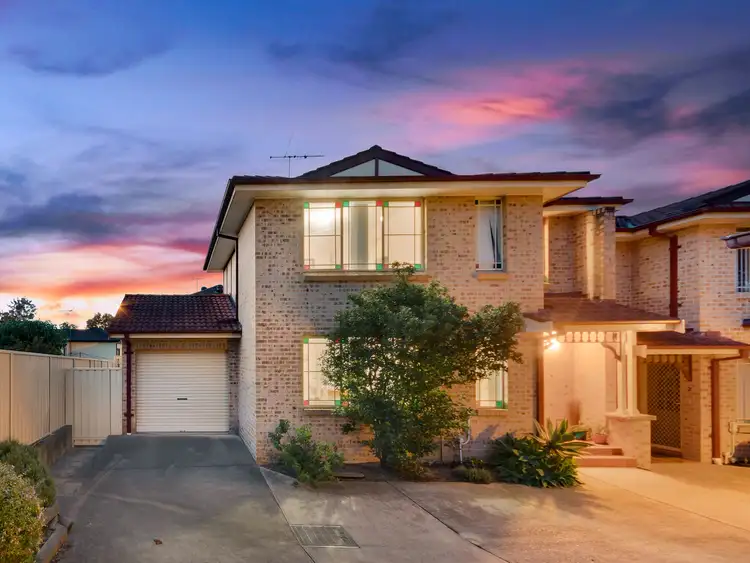 3/1 Lionel Street, Ingleburn NSW 2565