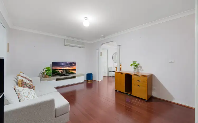 Third view of Homely townhouse listing, 3/1 Lionel Street, Ingleburn NSW 2565