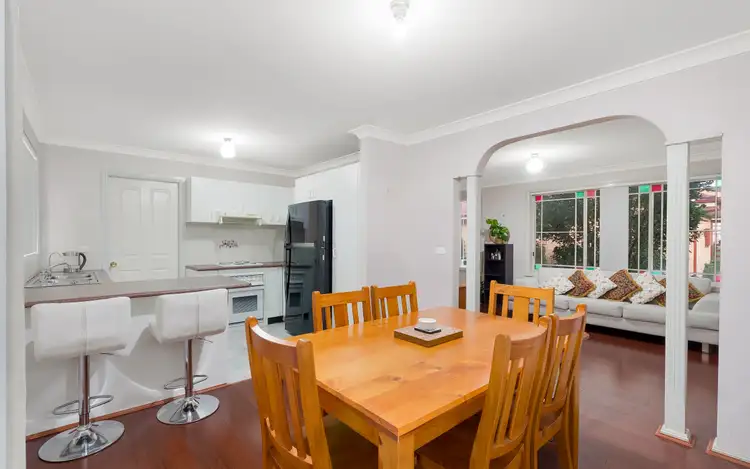 Fifth view of Homely townhouse listing, 3/1 Lionel Street, Ingleburn NSW 2565