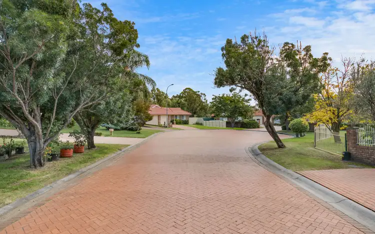 Third view of Homely villa listing, 15/6 Michael Place, Ingleburn NSW 2565
