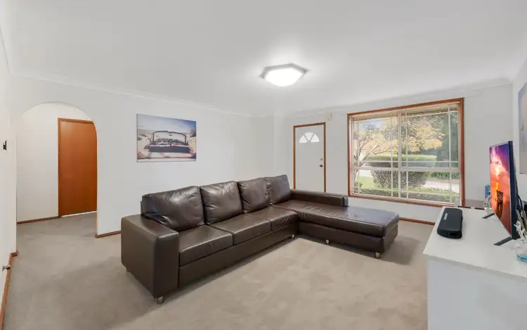 Fourth view of Homely villa listing, 15/6 Michael Place, Ingleburn NSW 2565