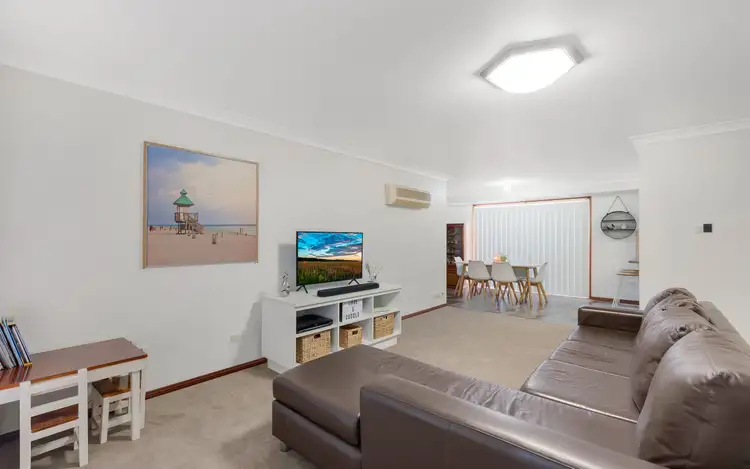 Sixth view of Homely villa listing, 15/6 Michael Place, Ingleburn NSW 2565